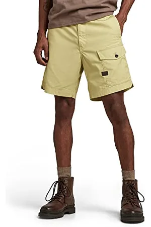 G-Star RAW Herren Sport Trainer Shorts