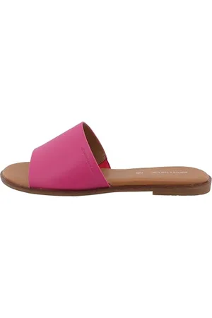 TOM TAILOR Damen 5390390023 Slipper, , 36 EU