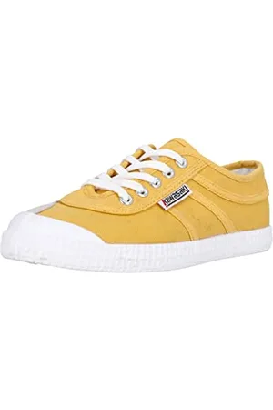 Kawasaki Unisex Sneaker Original Canvas 42