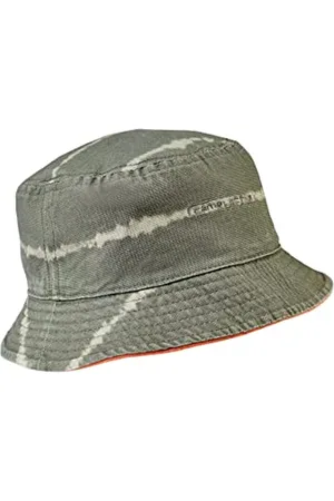 Camel Active Damen Bucket Hat im Batik Look Womenswear-S