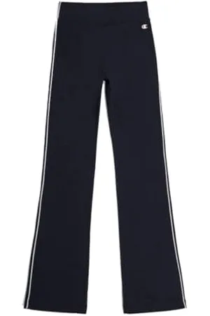 Champion Damen Legacy Color Punch W-Cotton Lycra High-Waist Slim Jazz Trainingshose, , M