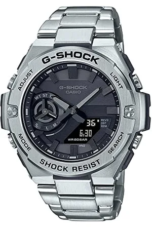 Casio Watch GST-B500D-1A1ER
