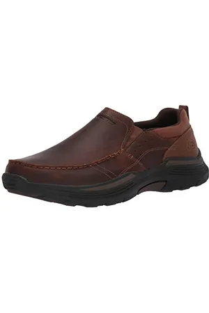 Skechers Herren Expended Seveno Mokassin, , 41.5 EU