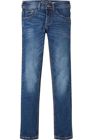 TOM TAILOR Jungen Kinder Tom Skinny Fit Jeans