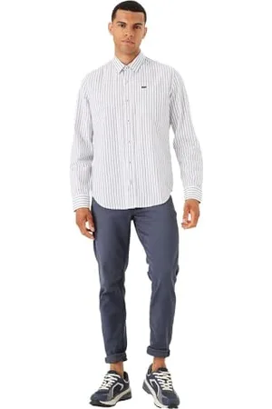Garcia N41315_Men`s Pants