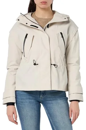 QS by s.Oliver Outdoor Jacke