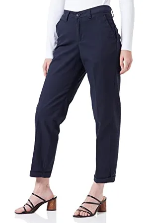 JACK & JONES JJXX Damen Jxella Regular Mw Pant Noos Chino, ,26W / 30L