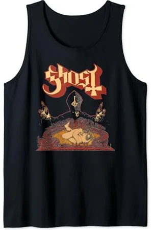 Ghost – Infestissumam Tank Top