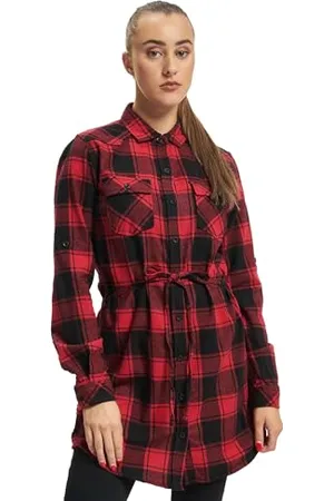 Brandit Women Lucy Longshirt Long Slee, Farbe: , Größe: XXL