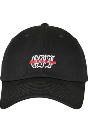 Cayler & Sons Unisex CS2375-C&S WL F Off Curved Baseball Cap, , one Size