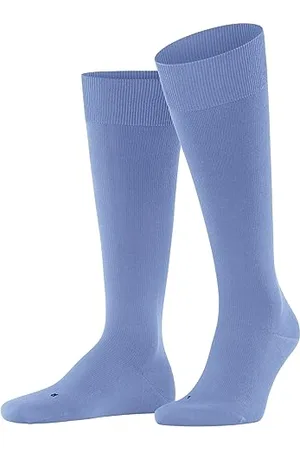 Falke Herren Kniestrümpfe Ultra Energizing M Kh Baumwolle mit Kompression 1 Paar, , 41-42