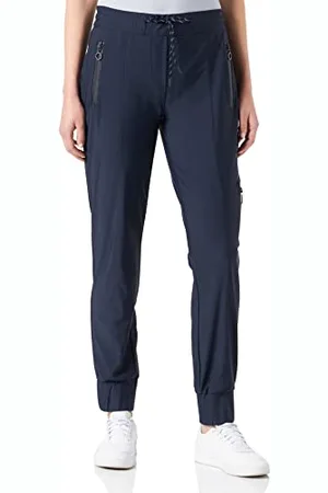 CECIL Damen 374969 Hose, , S
