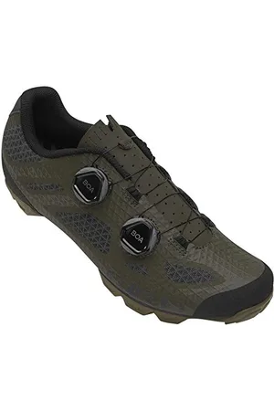 Giro Bike Unisex Sector Walking-Schuh, Olive/Gum, 39 EU
