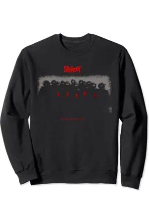 Slipknot Official Gruppe „Wir sind nicht deine Kind“ Sweatshirt
