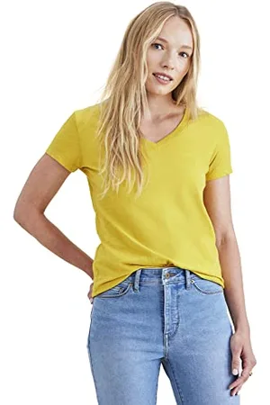 Dockers FAVORITE V-NECK TEE
