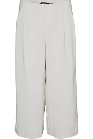 VERO MODA Female Culotte VMCOCO Culotte Pant WVN NOOS