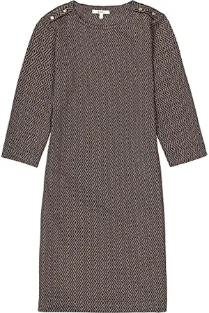 Garcia I30085_Ladies Dress