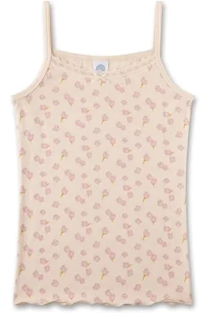 Sanetta Mädchen 348648 Unterwäsche, , 128 EU