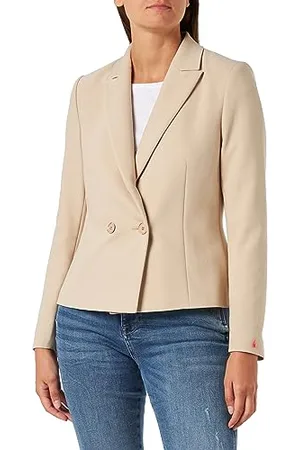 Comma, Damen Blazer, , 44