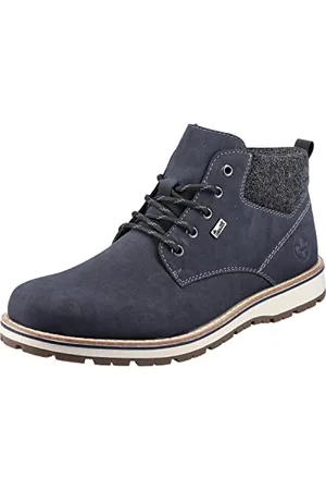 Rieker Herren Stiefel 38419