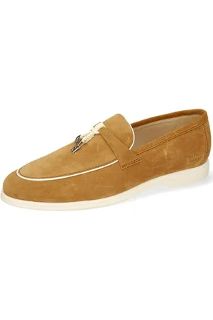 Melvin & Hamilton Loafers Herren Earl 27 41