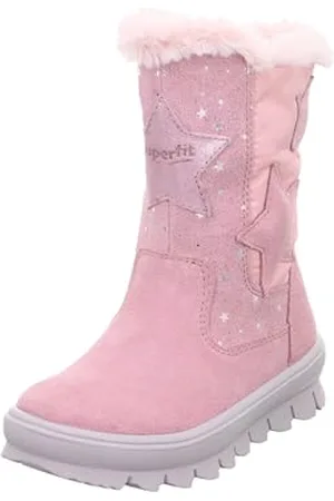 Superfit FLAVIA warm gefütterte Gore-Tex Schneestiefel, , 25 EU