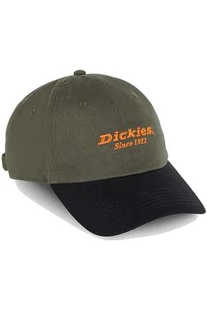 Dickies Unisex, Kappe aus Köper, , OS