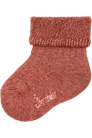 Sterntaler Unisex Baby Socken Uni, , 14 EU