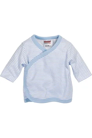 Playshoes Baby-Oberteil Unisex Kinder, ,44