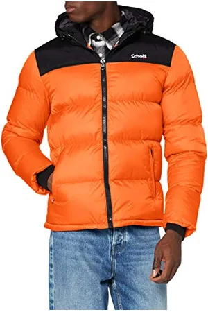 Schott NYC Unisex Utah2 Jacke, , M