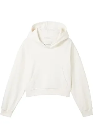 TOM TAILOR Mädchen Kinder Hoodie mit Rückenprint, , 164