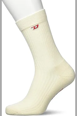 Diesel _SKM-RAY CALZINO_SOCKS__L
