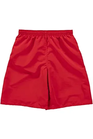 Fashy Jungen Bermudas, aus PES Microfaser, mit Seitentaschen