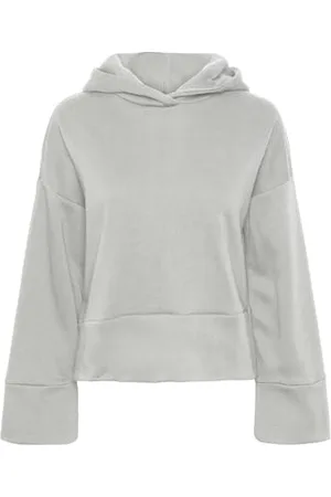 Pieces® PCMAKENNA LS Hoodie