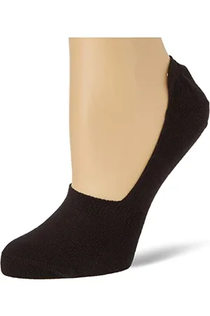 Nur Die Damen Damen Füssli Baumwolle 2er Pack Socken, , Einheitsgröße EU