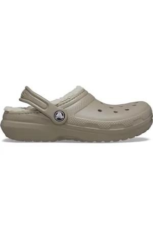 Crocs Unisex Kinder Classic Lined Clog K