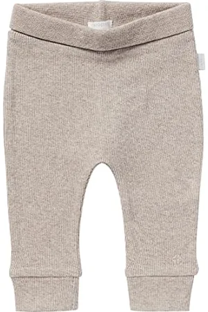 Noppies Unisex Baby U bukser Comfort Rib Naura Hose, , 56 EU