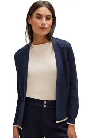 Street one Damen A253669 Cardigan, , 42