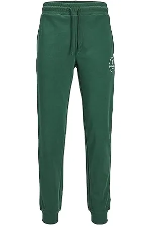 JACK & JONES Jpstgordon Jjswift Sweat Pants Noos