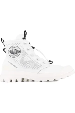 Palladium Unisex Pampa Ankle Boot, , 45 EU