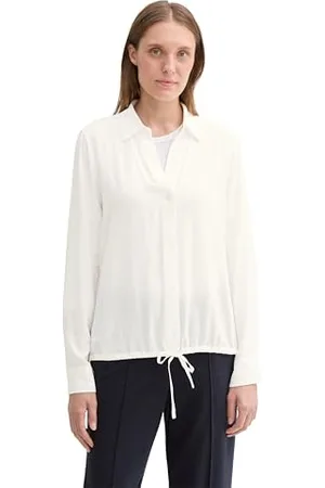TOM TAILOR Damen Bluse
