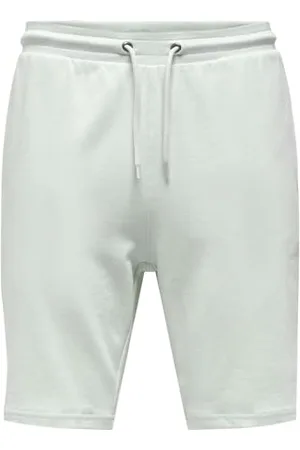 Only & Sons Herren ONSNEIL Sweat NOOS Shorts, , S