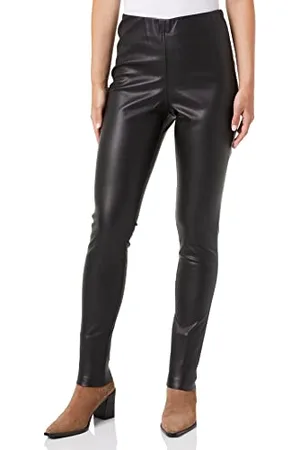 Ichi IHCOMANO LE2 - Leggings - 20116754, Größe:38, Farbe: