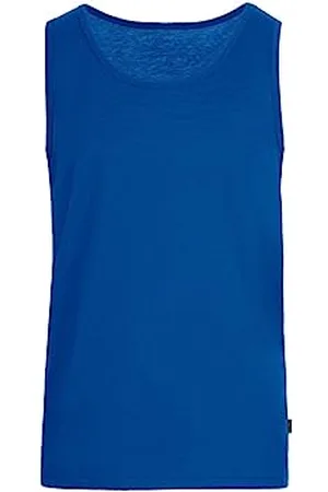 Trigema Damen Trägershirt aus 100% Baumwolle