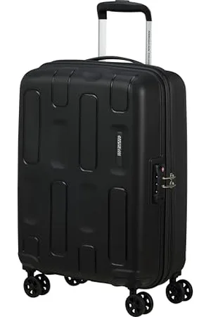American Tourister Ellipso - Spinner S, Hand Luggage, 55 cm, 32 L