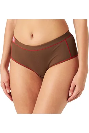 Diesel _UFPN-TOMKYS-C MUTAND_Underpants_Braun_L