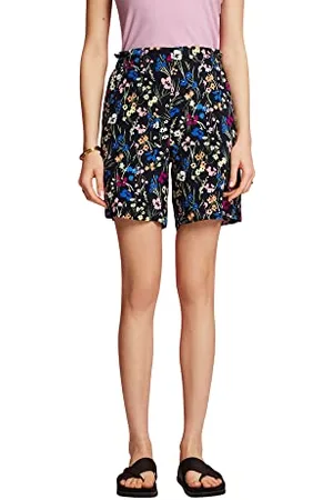 ESPRIT Damen 053EE1C303 Shorts, , 42