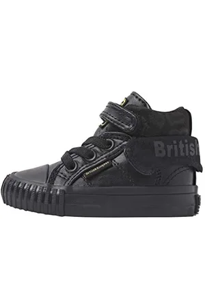 British Knights Baby-Mädchen ROCO Sneaker, ,23 EU