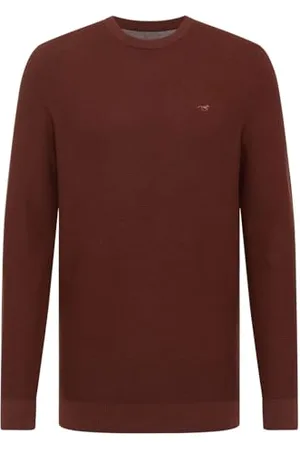 Mustang Herren Style Elliot Pullover, , L EU