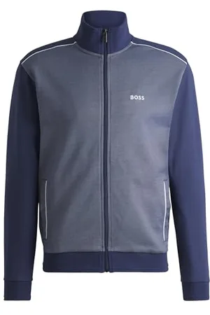 HUGO BOSS Tracksuit Jacket
